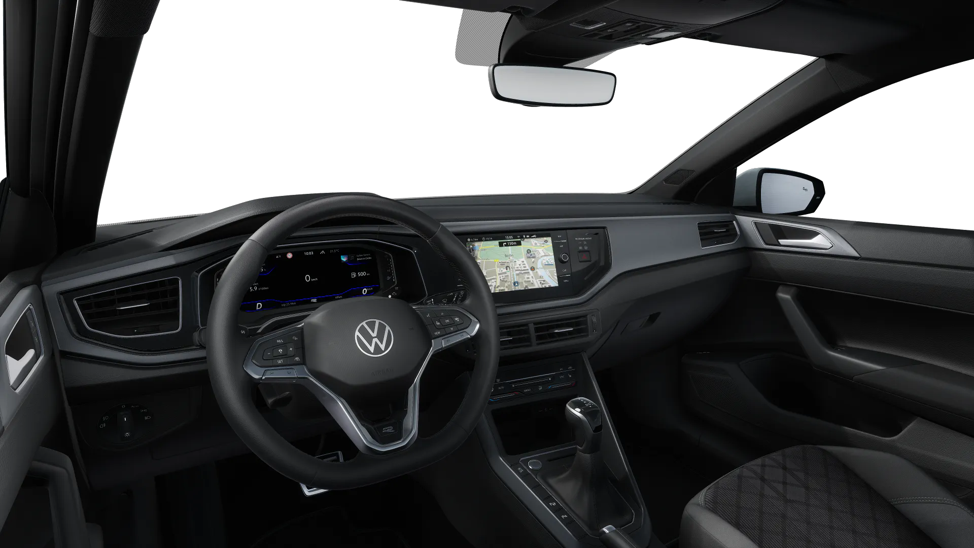 Volkswagen Polo R-Line