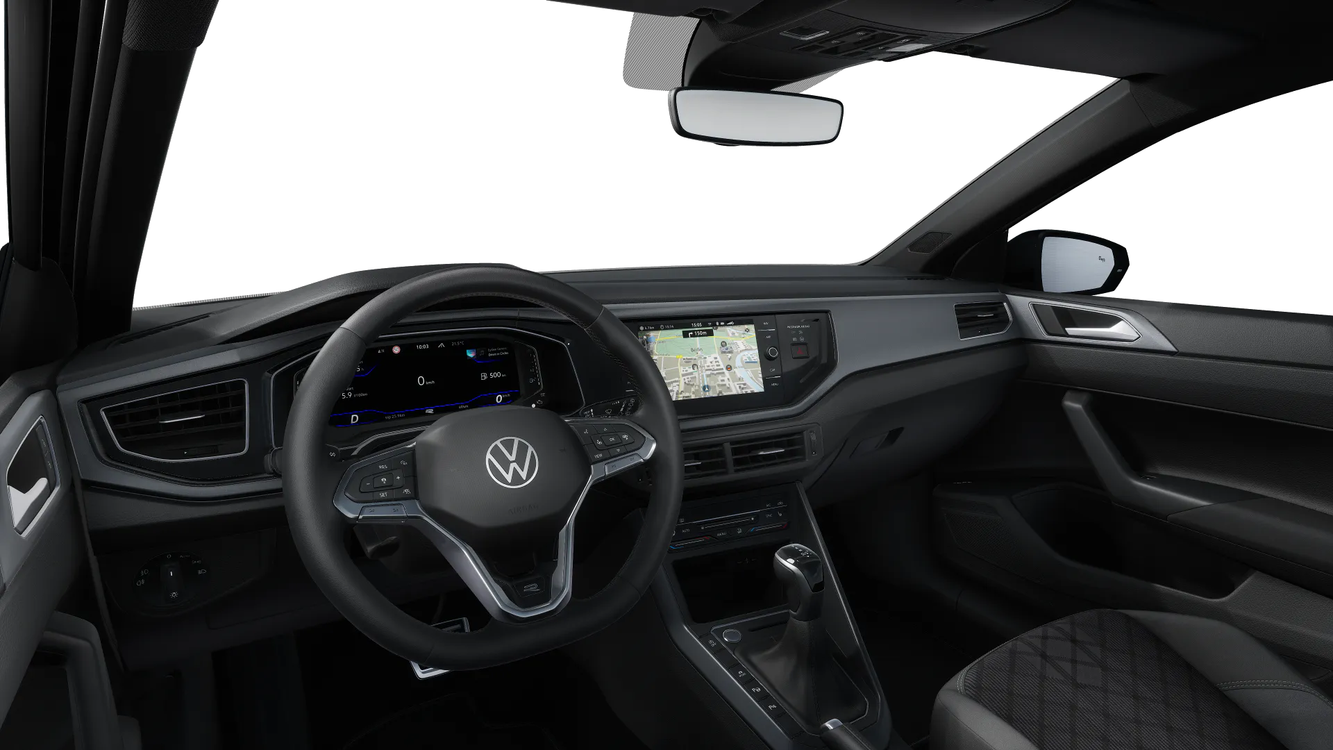 Volkswagen Polo R-Line