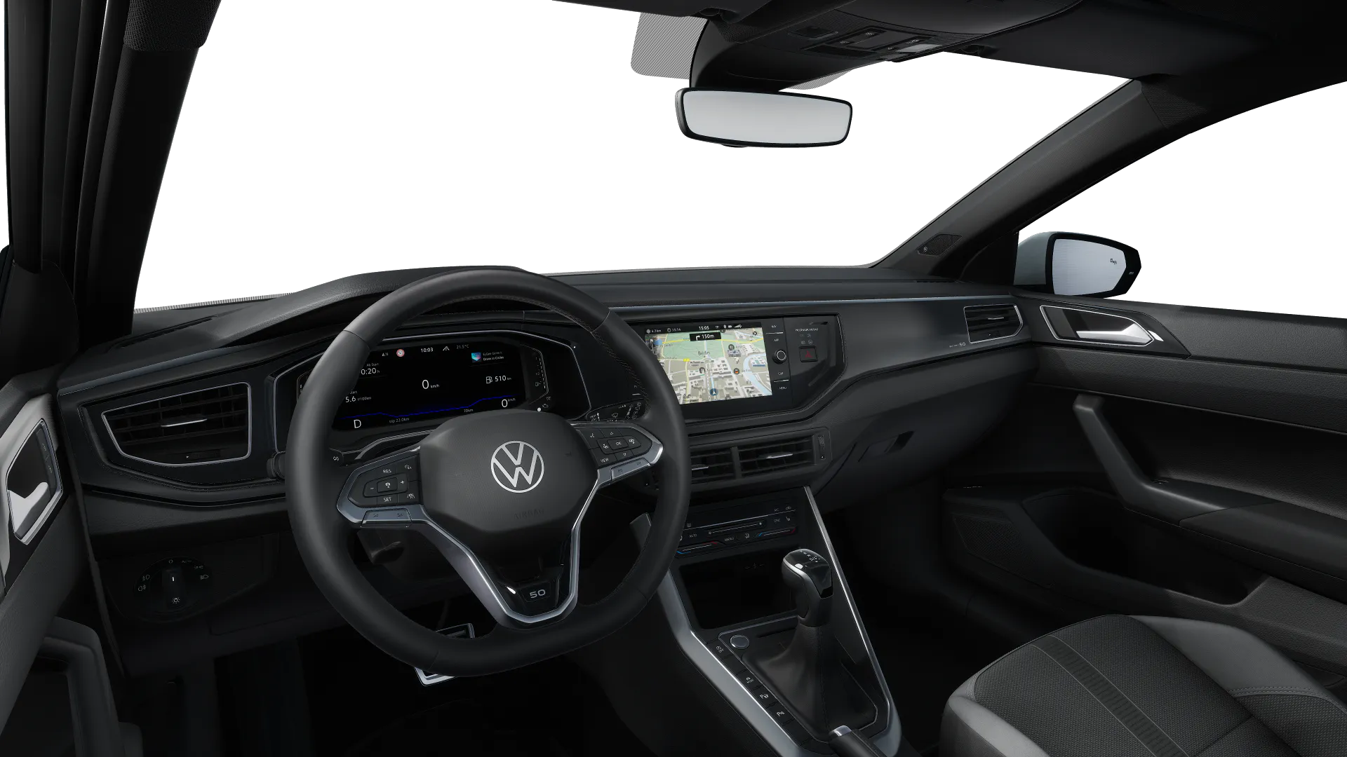 Volkswagen Polo Style