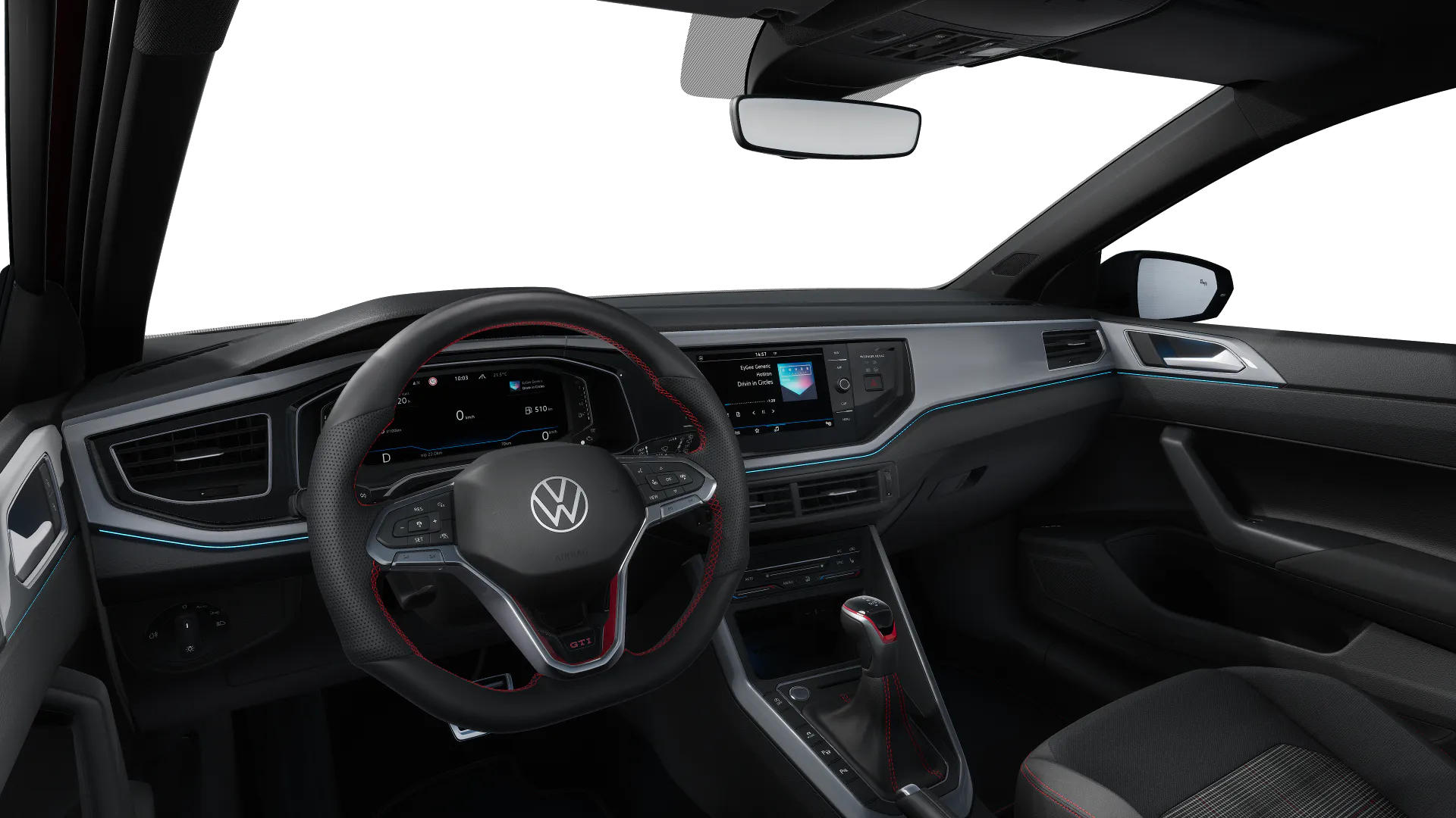 Volkswagen Polo GTI