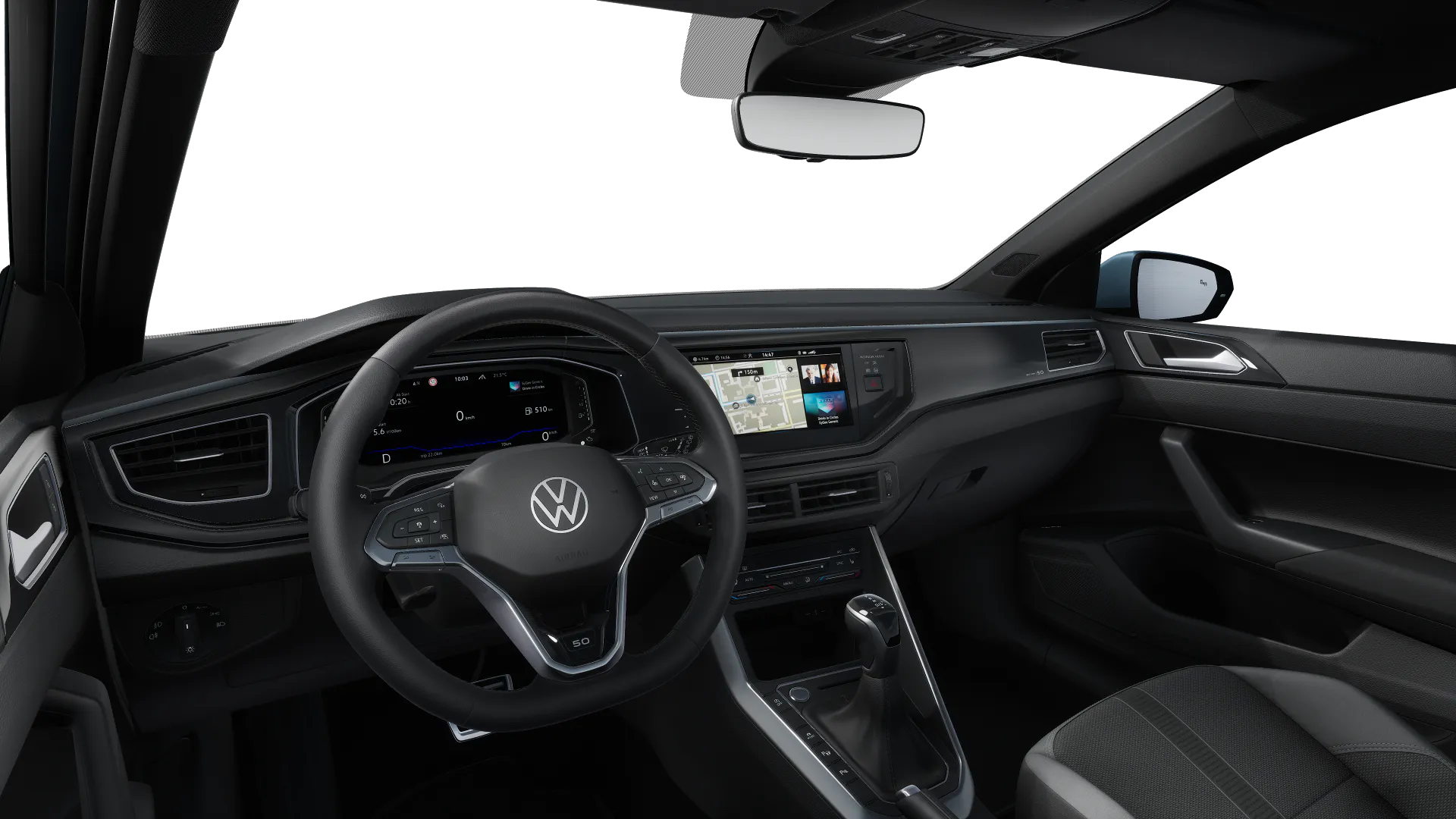 Volkswagen Polo Style