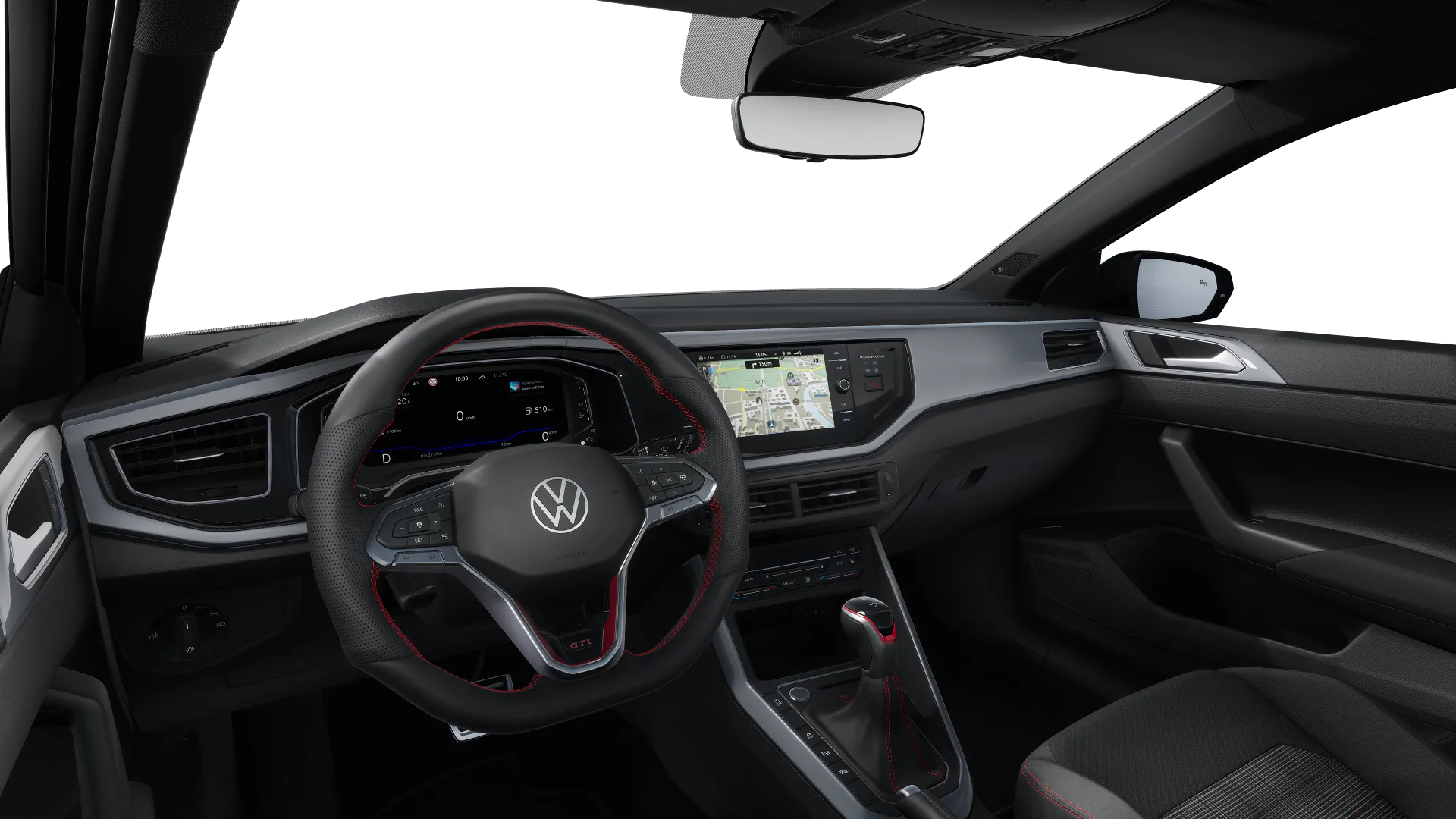 Volkswagen Polo GTI