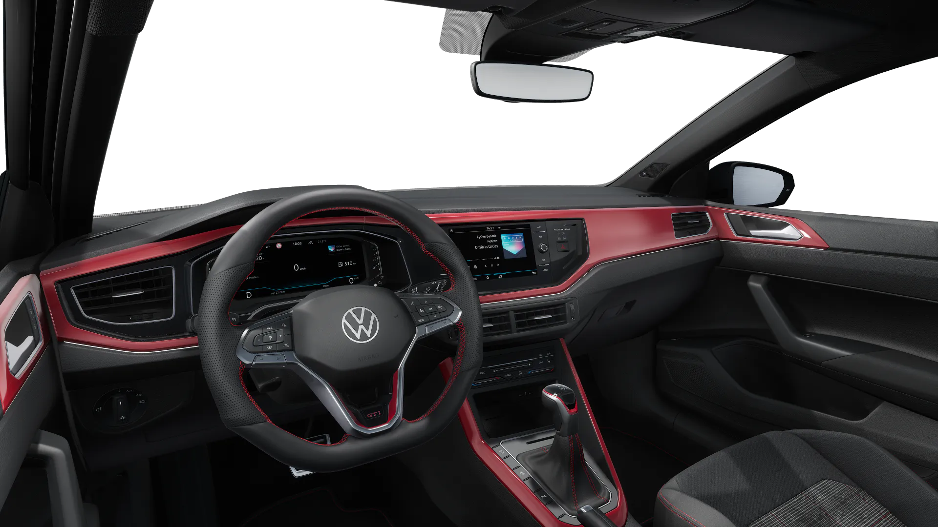Volkswagen Polo GTI