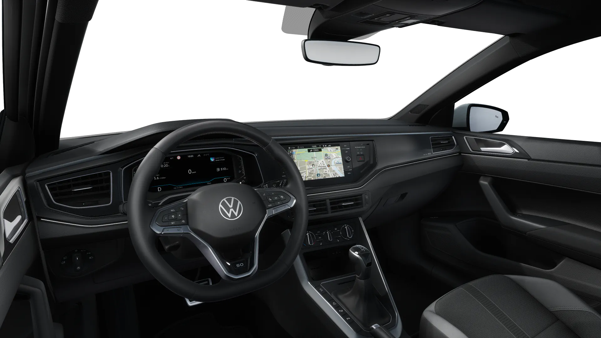 Volkswagen Polo Style