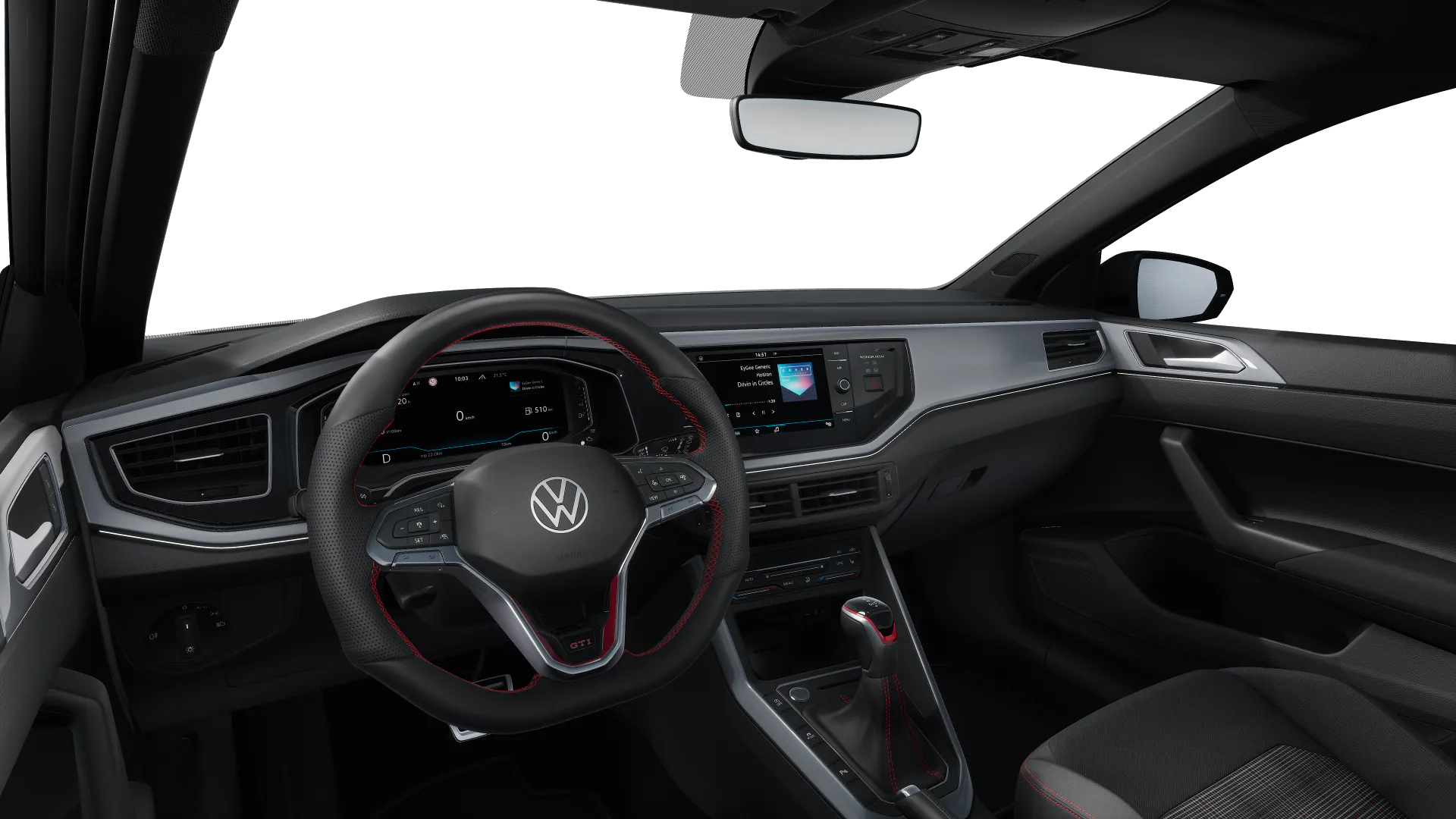 Volkswagen Polo GTI