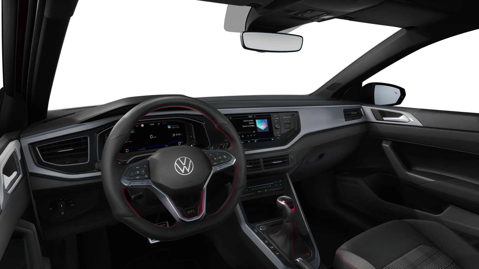 Volkswagen Polo GTI