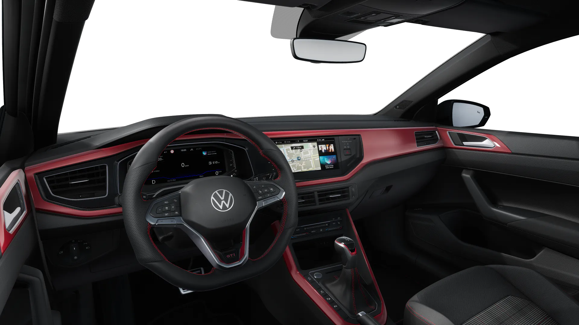 Volkswagen Polo GTI