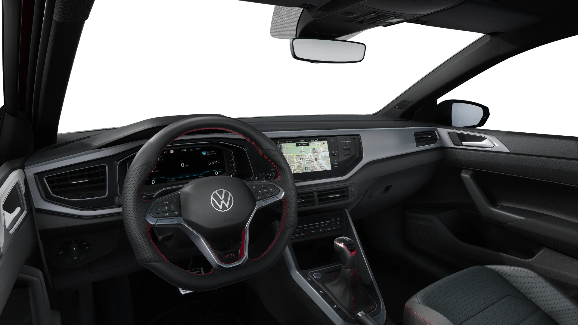 Volkswagen Polo GTI