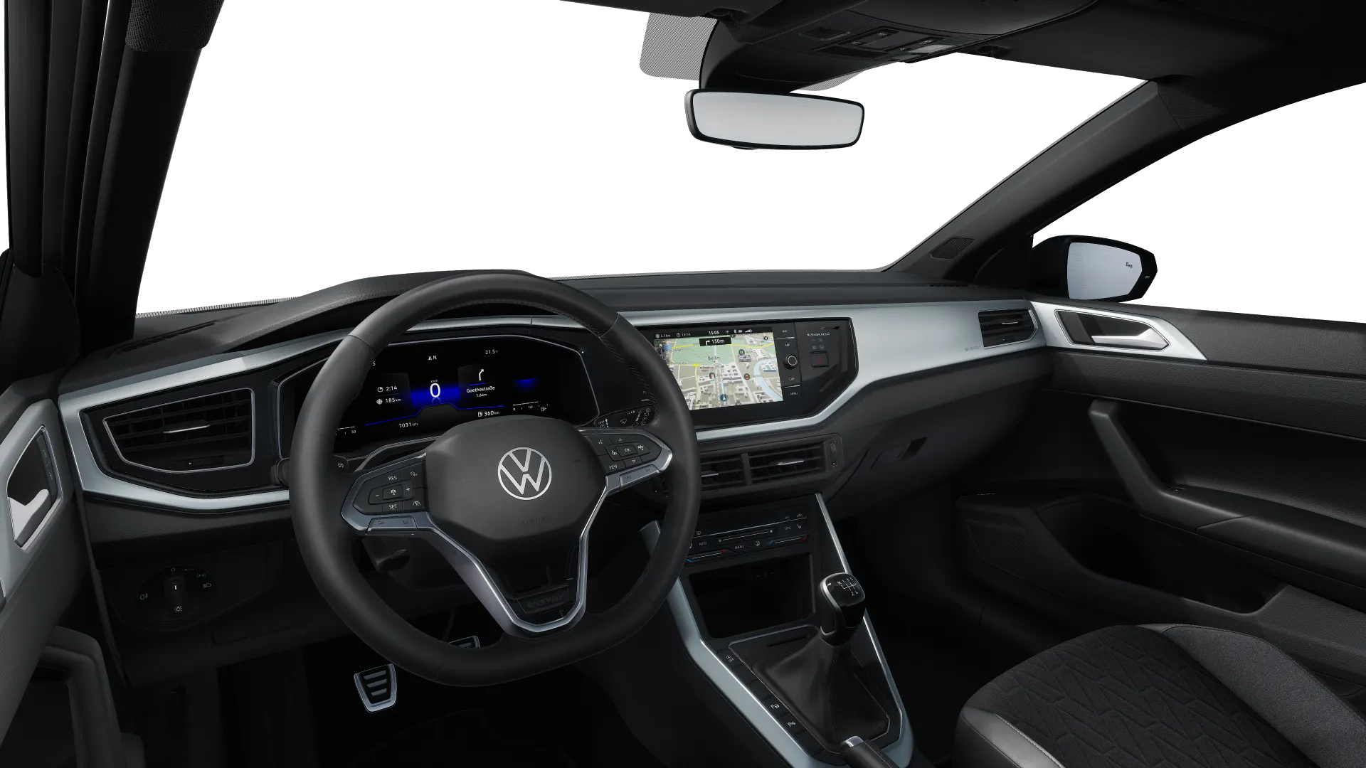 Volkswagen Polo ENERGY