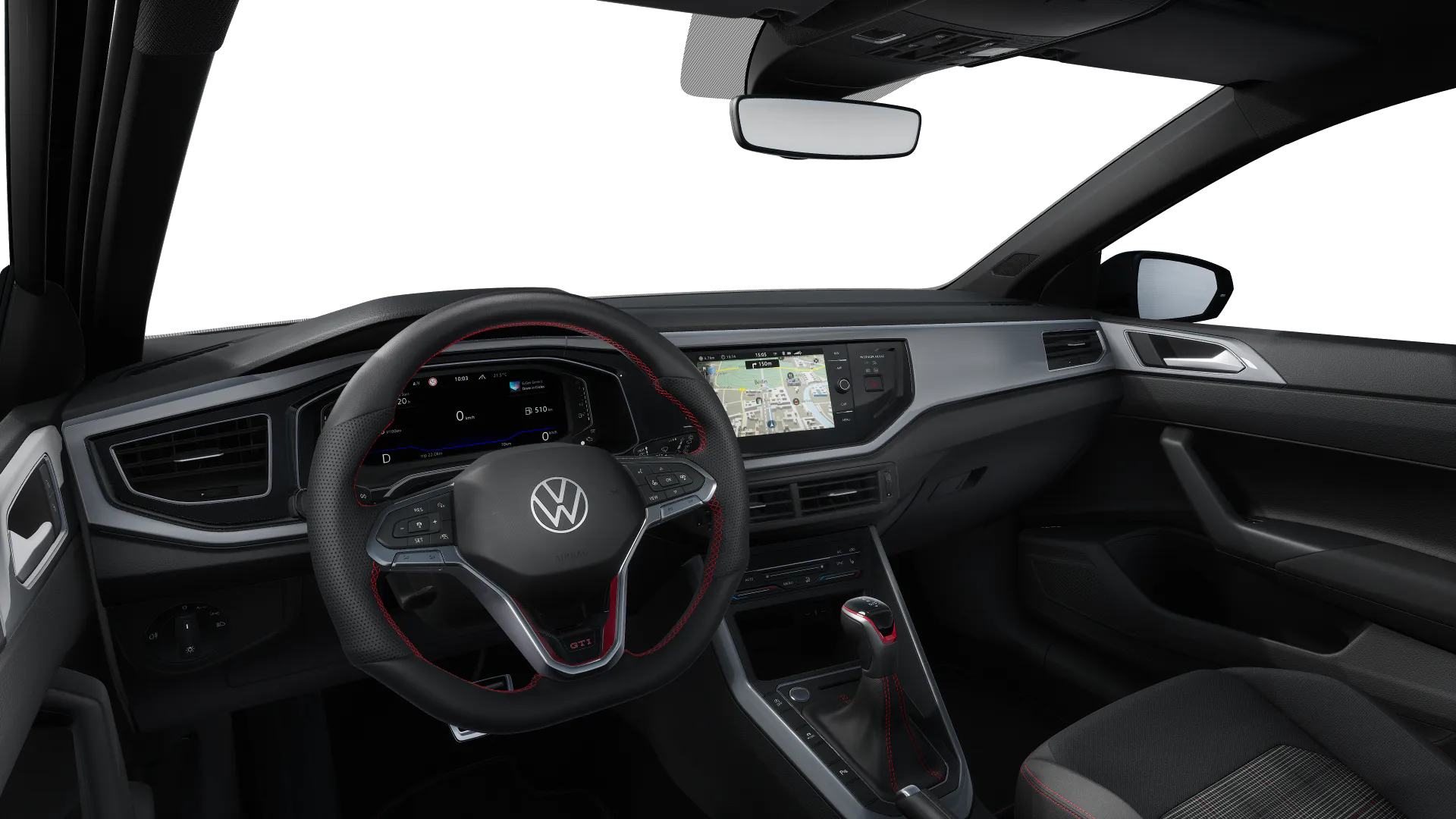 Volkswagen Polo GTI