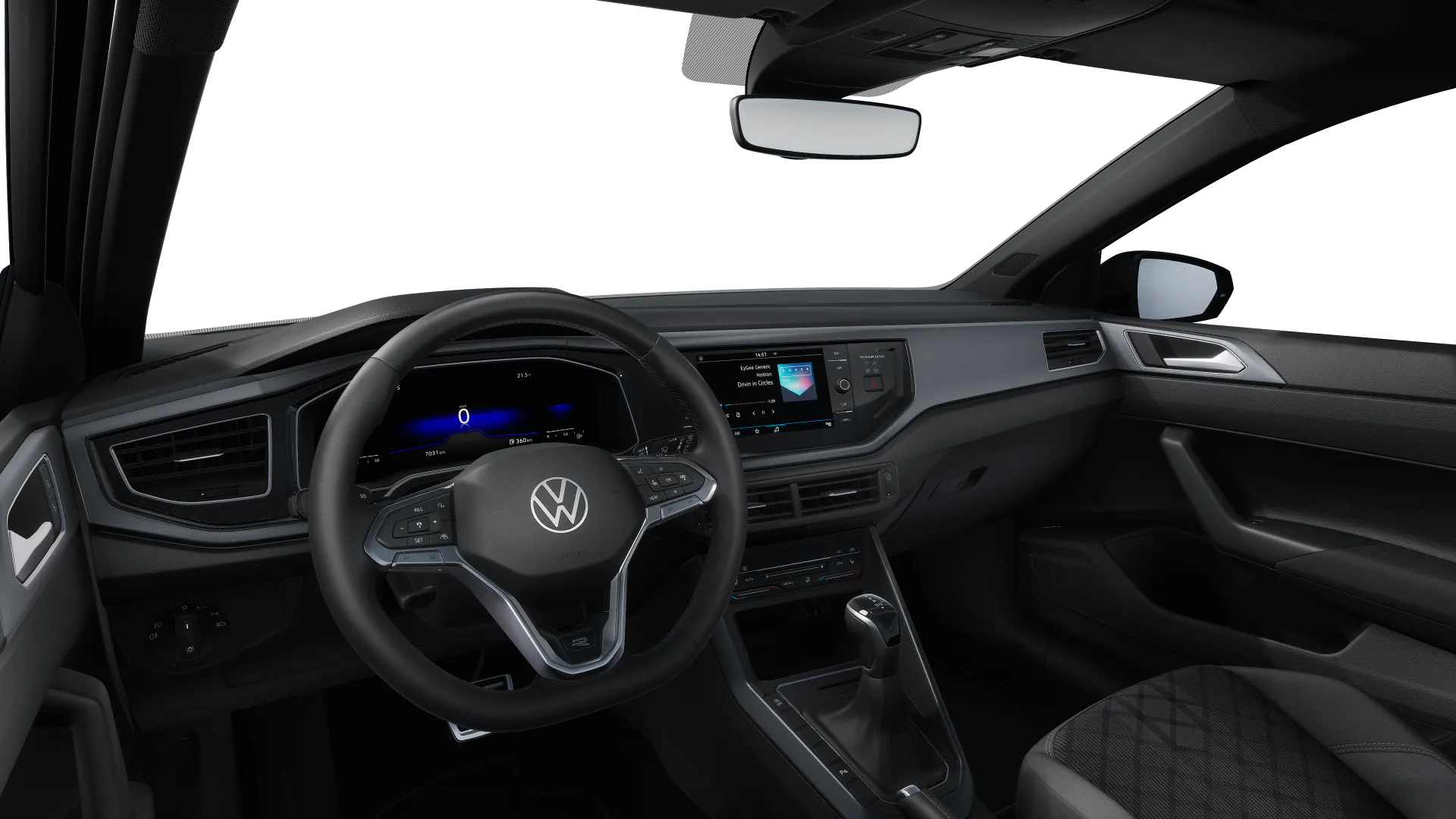 Volkswagen Polo R-Line