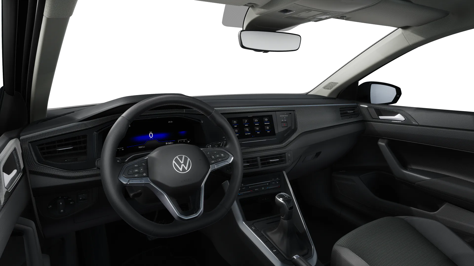 Volkswagen Polo Life