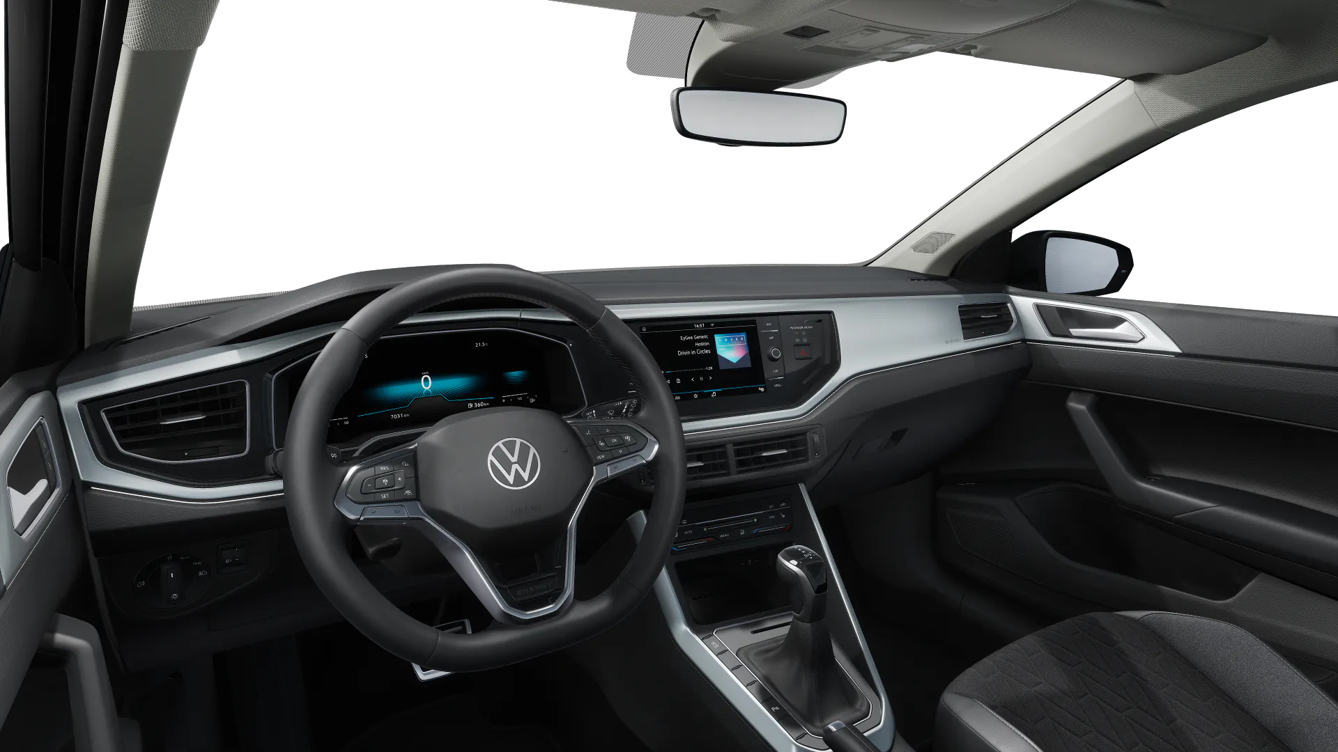 Volkswagen Polo ENERGY