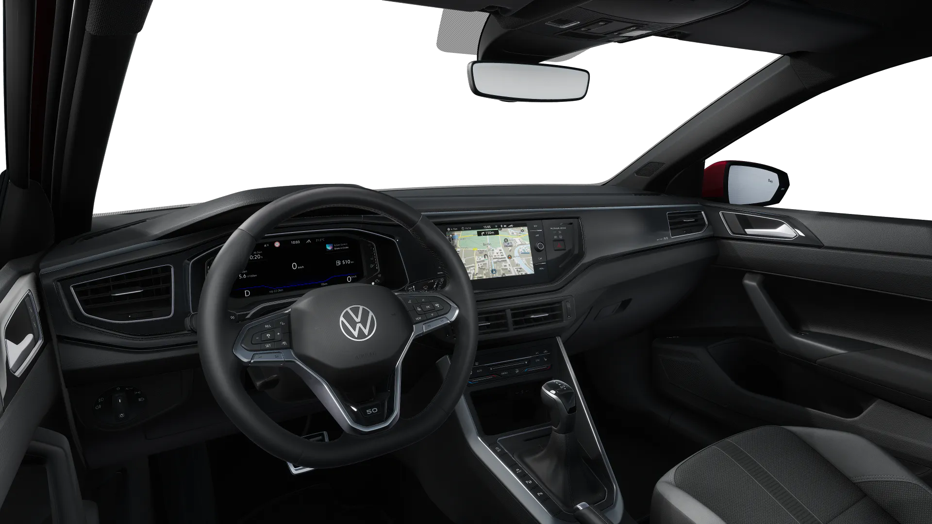 Volkswagen Polo Style
