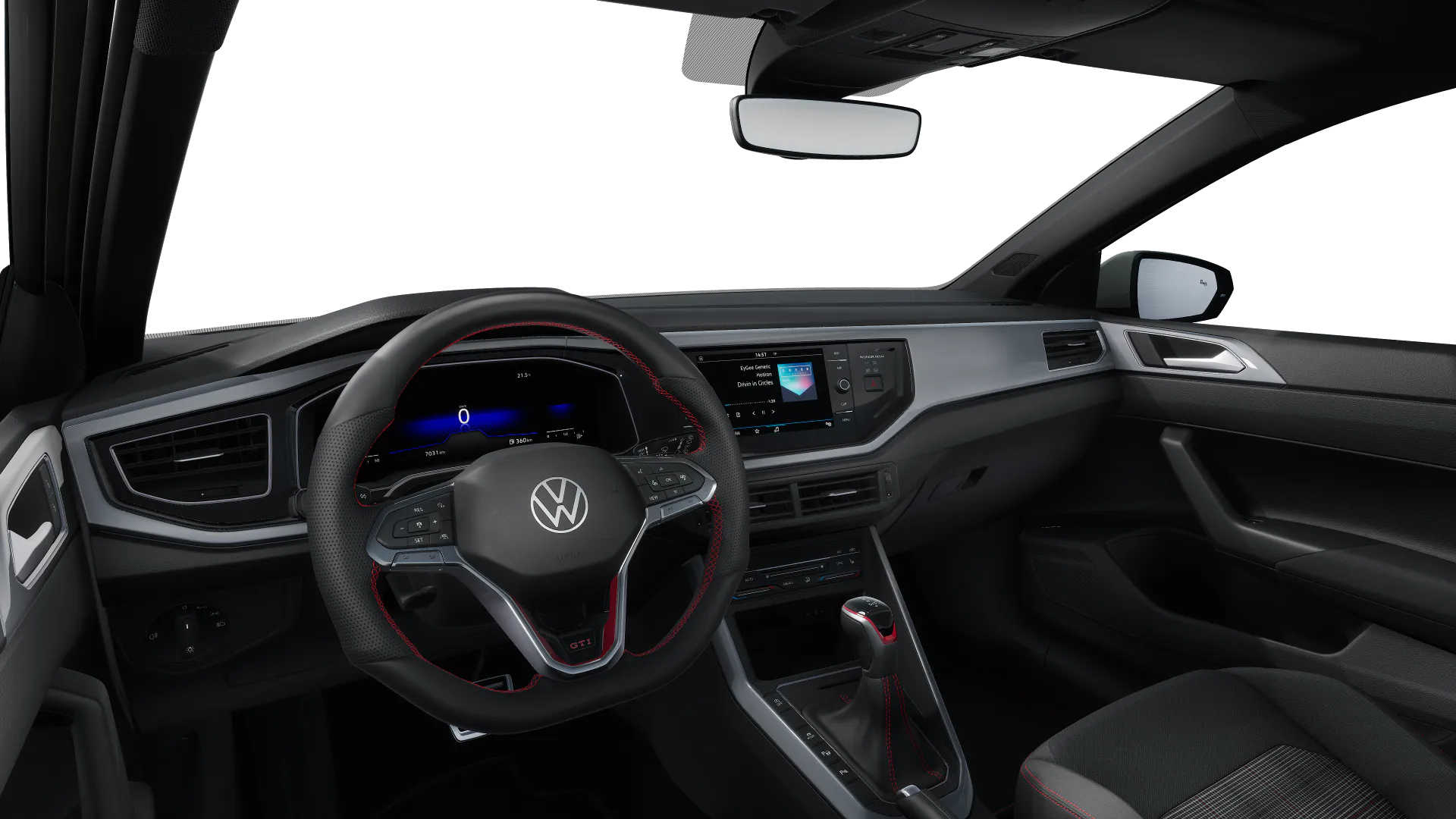 Volkswagen Polo GTI