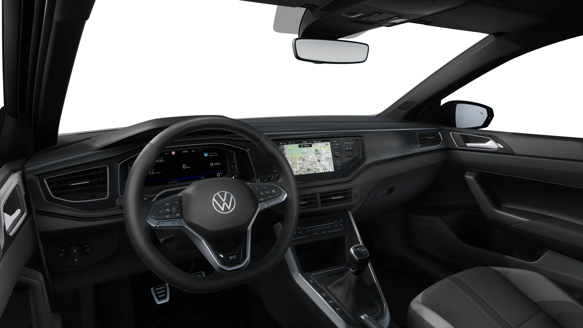 Volkswagen Polo Style