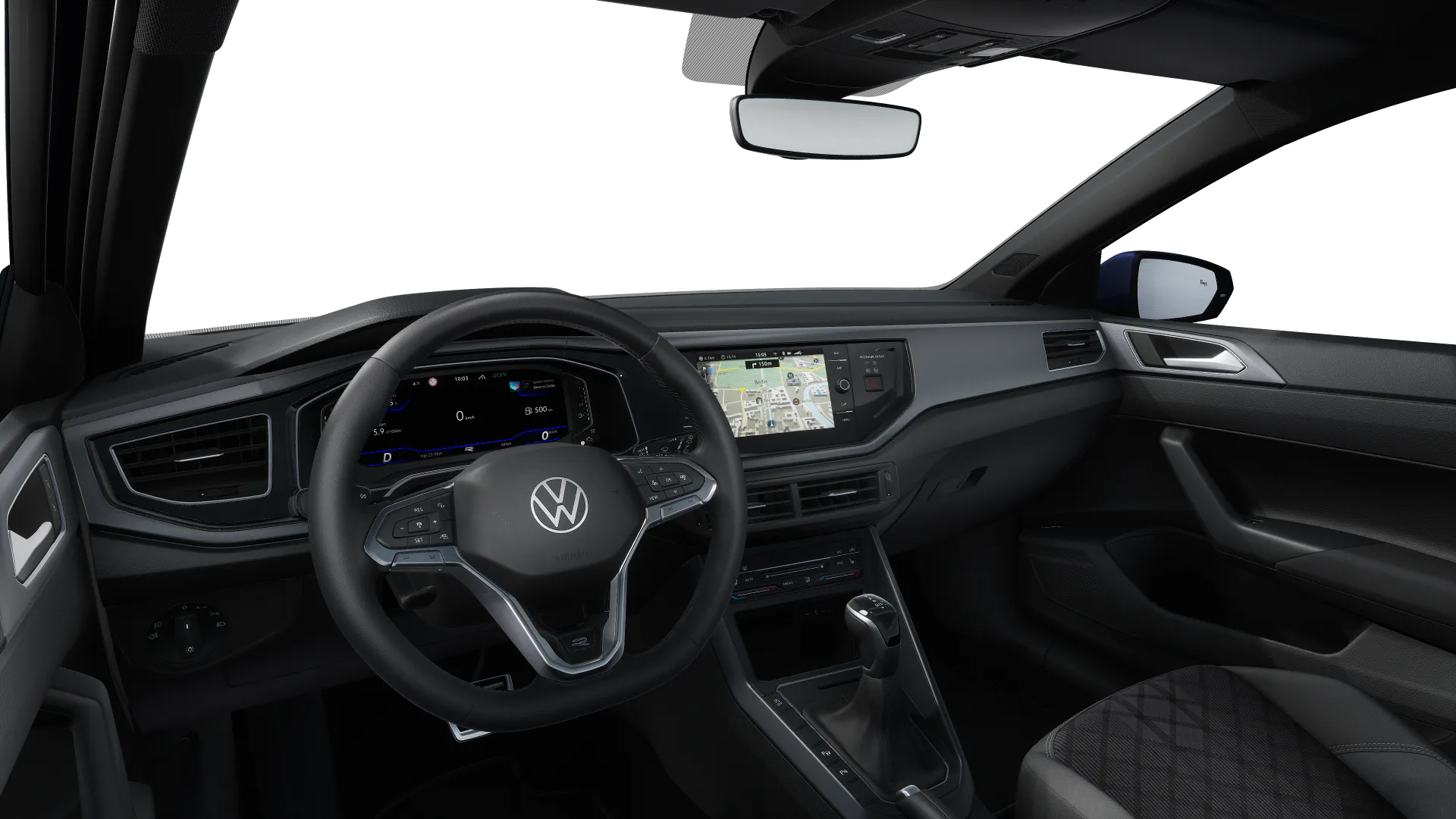 Volkswagen Polo R-Line