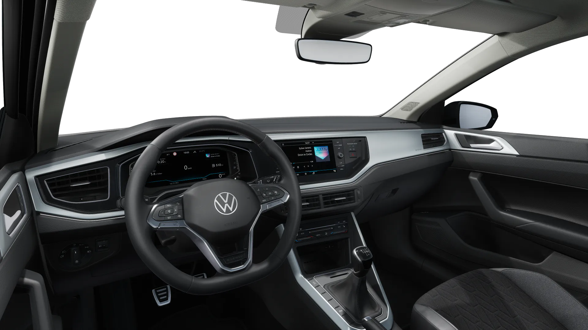 Volkswagen Polo ENERGY