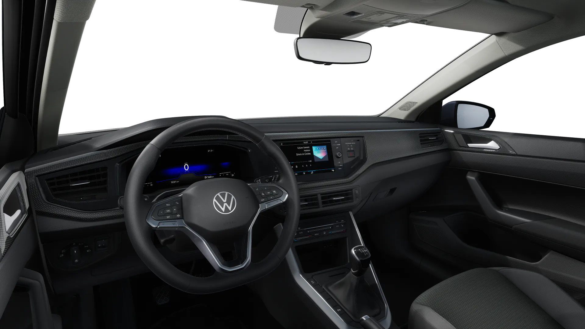 Volkswagen Polo Life