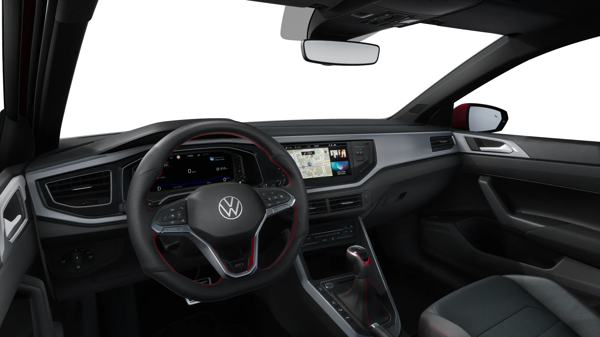 Volkswagen Polo GTI