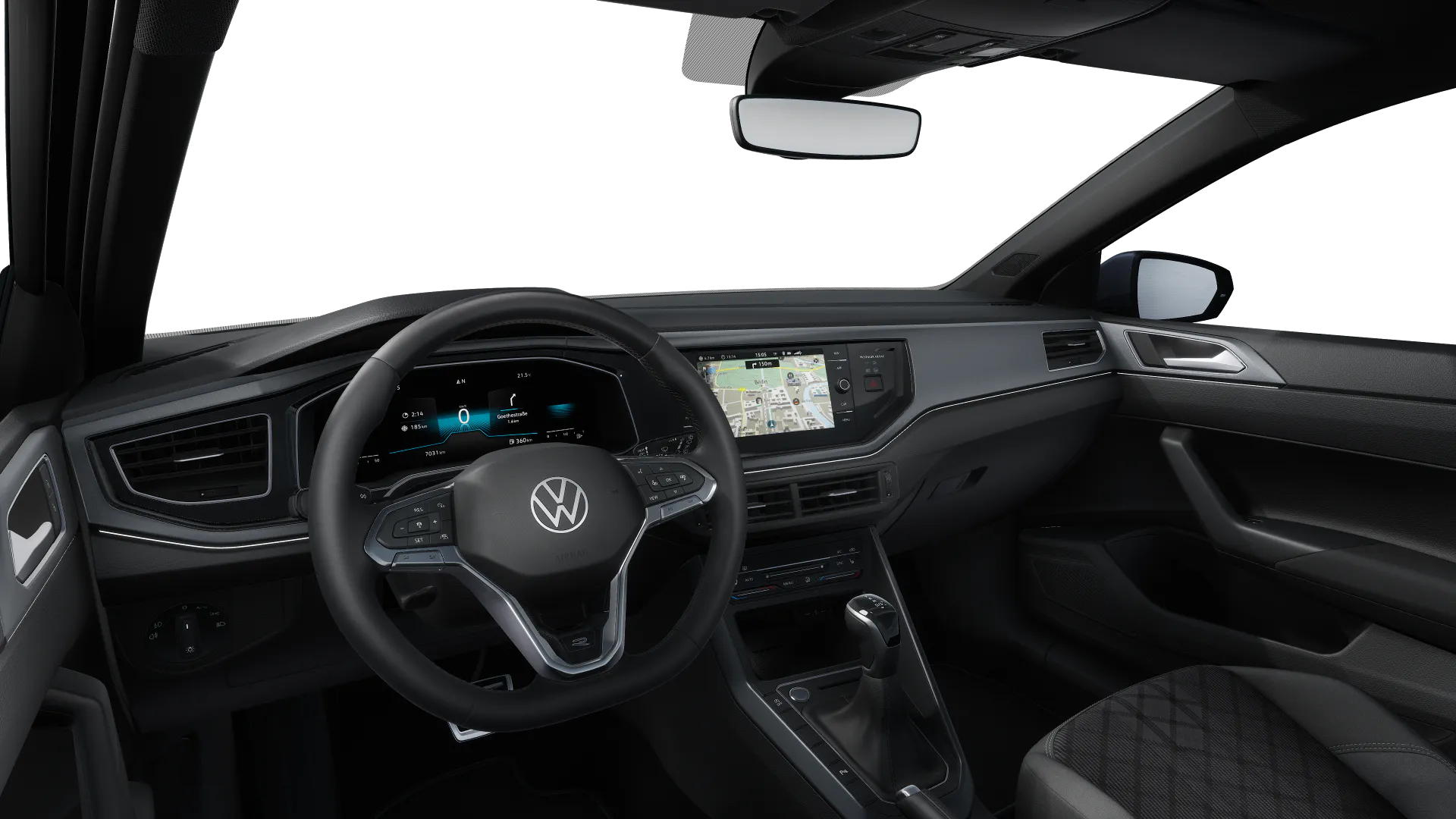Volkswagen Polo R-Line