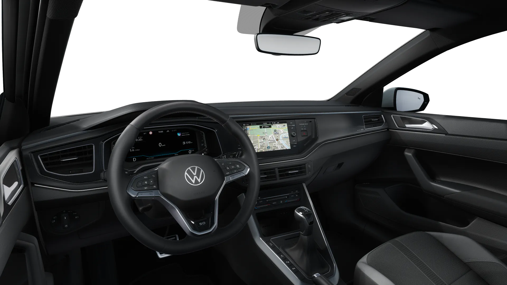 Volkswagen Polo Style