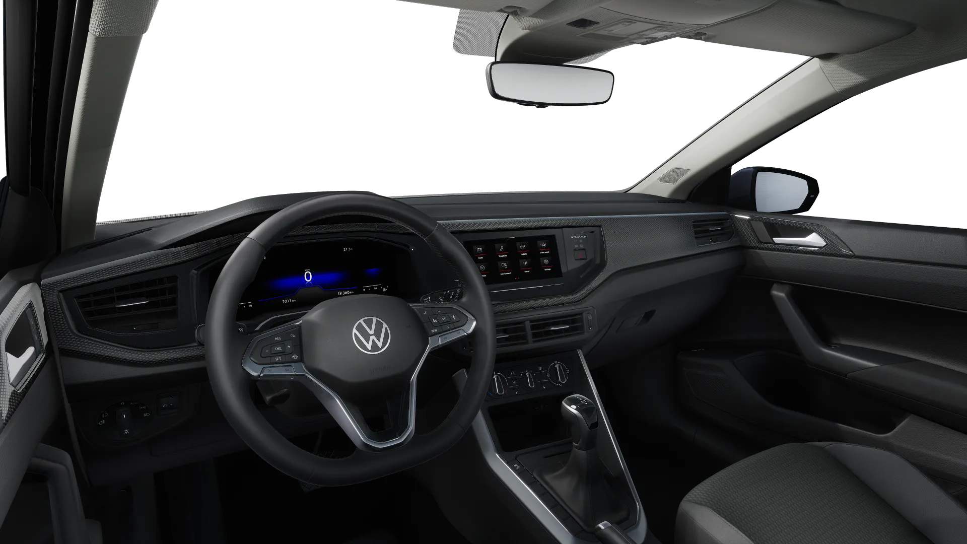 Volkswagen Polo Life