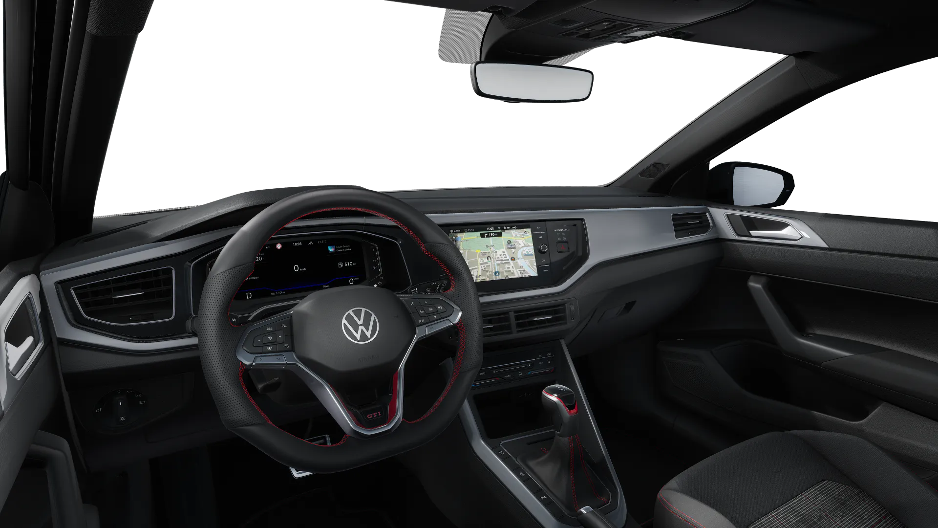 Volkswagen Polo GTI
