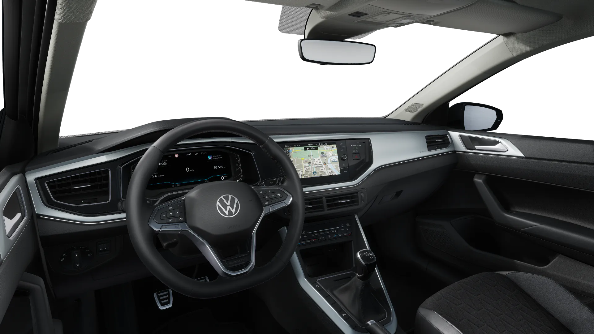 Volkswagen Polo ENERGY