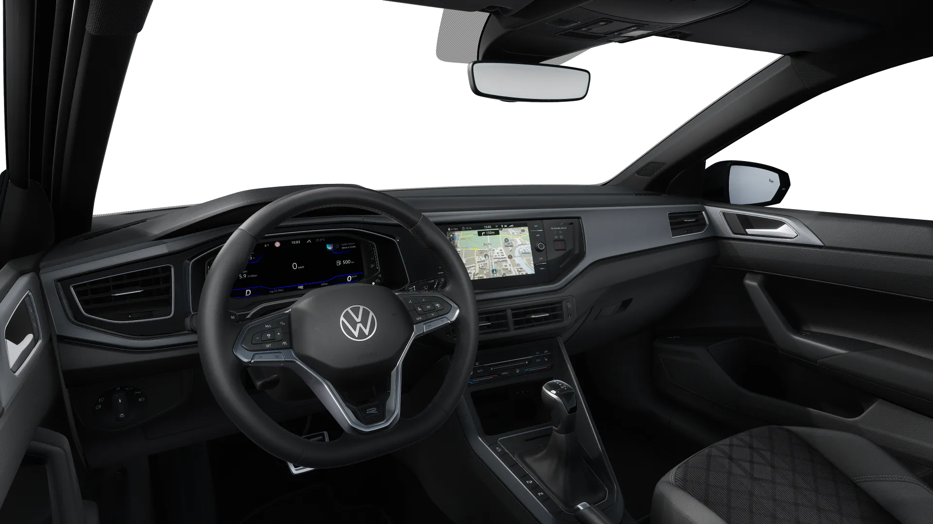 Volkswagen Polo R-Line