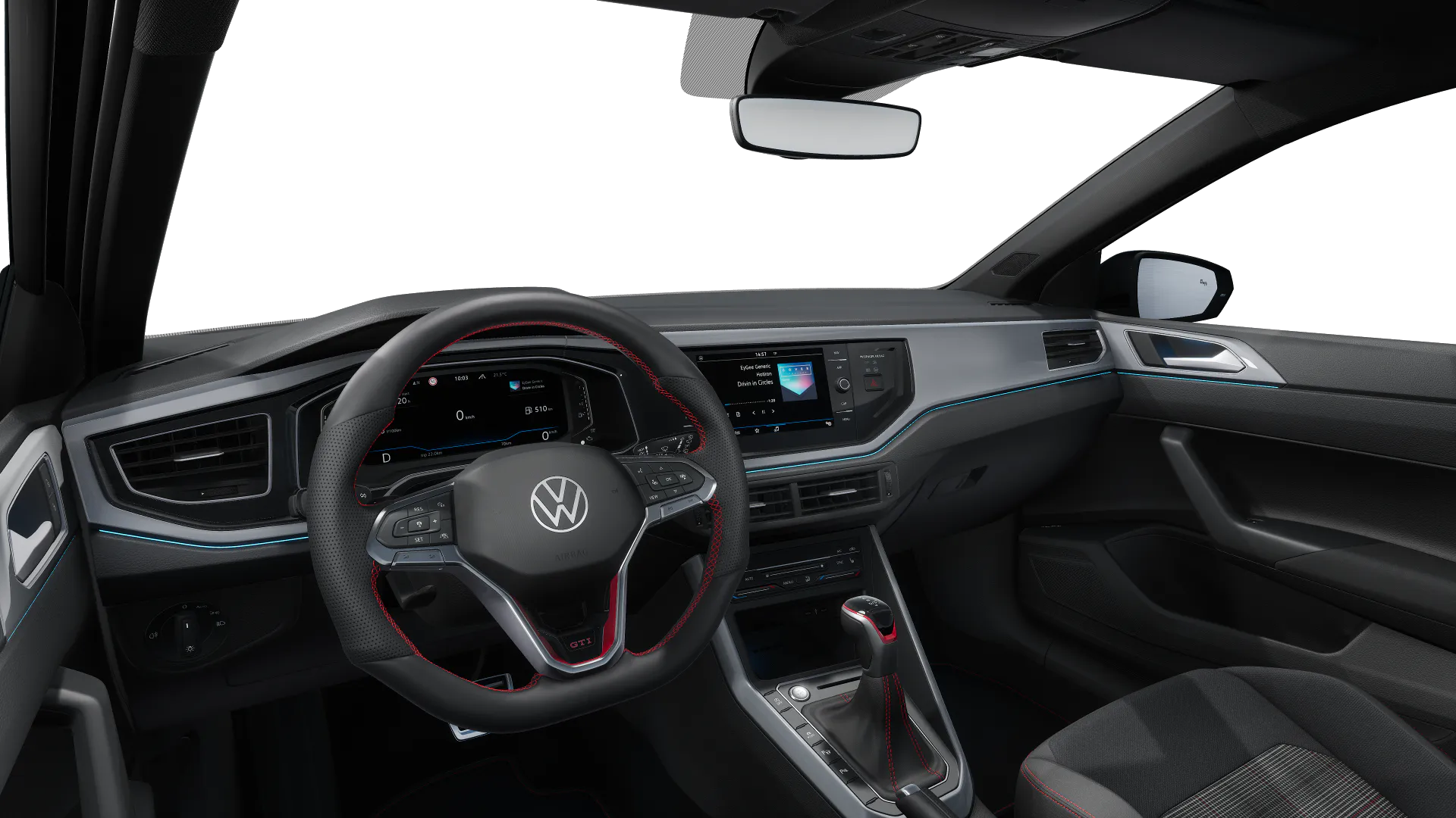 Volkswagen Polo GTI