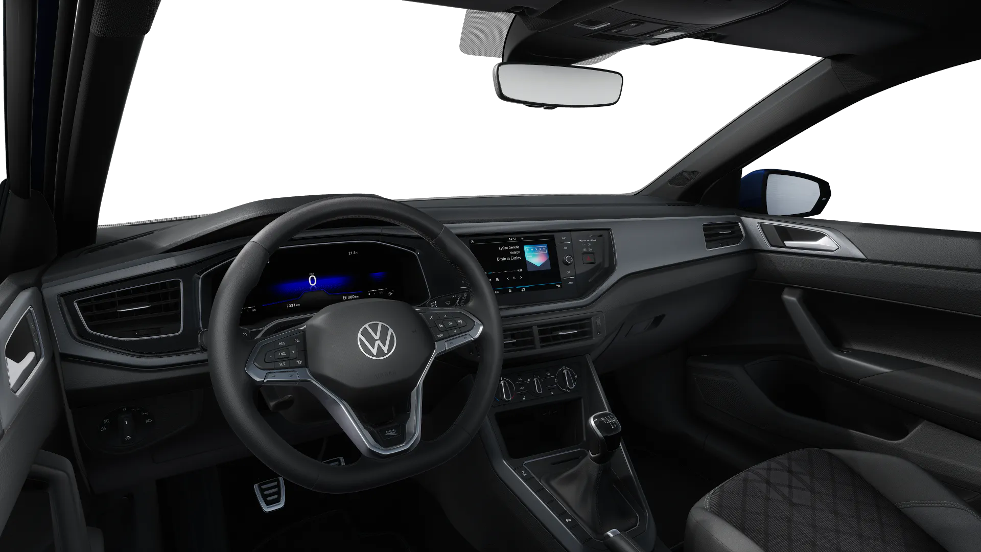 Volkswagen Polo R-Line