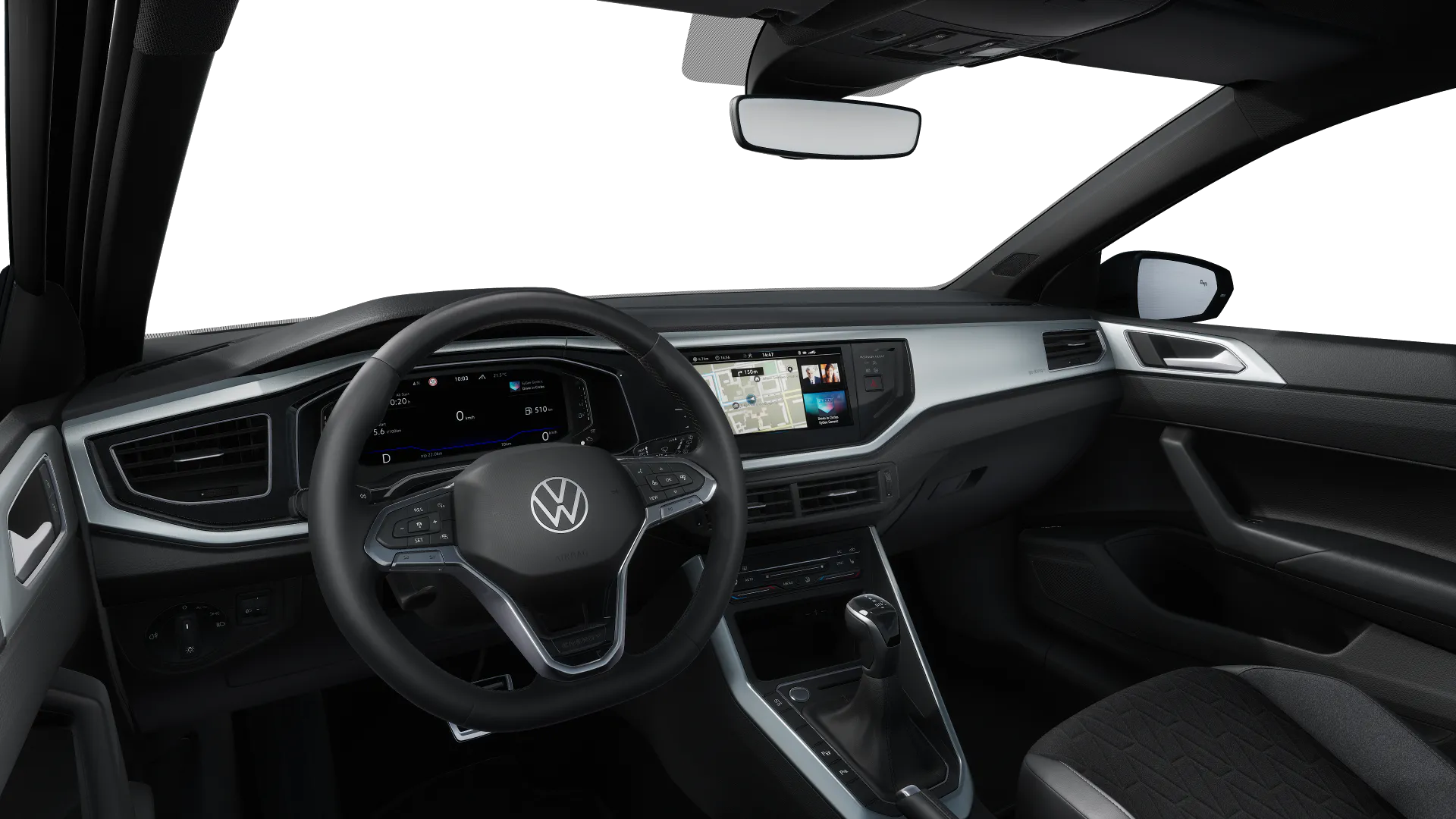 Volkswagen Polo ENERGY
