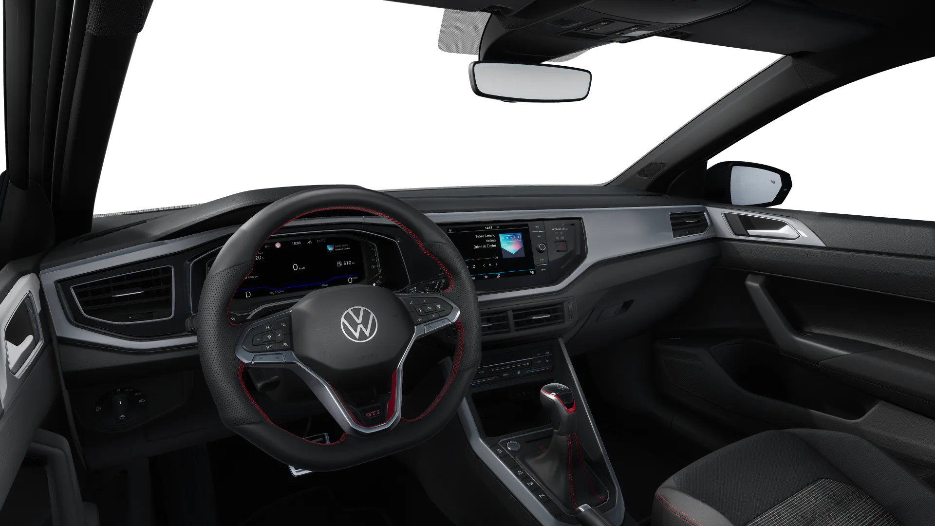 Volkswagen Polo GTI