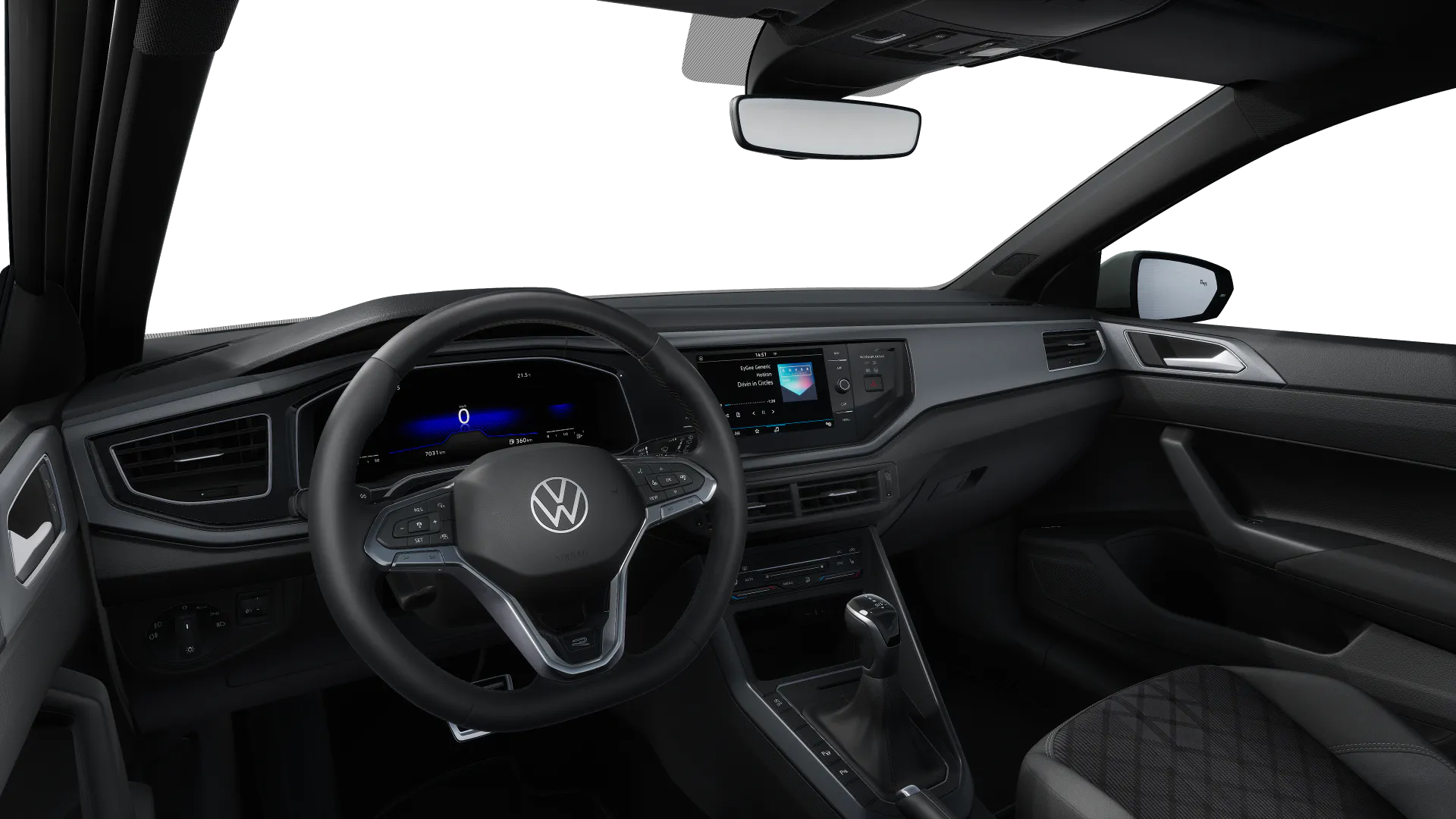 Volkswagen Polo R-Line