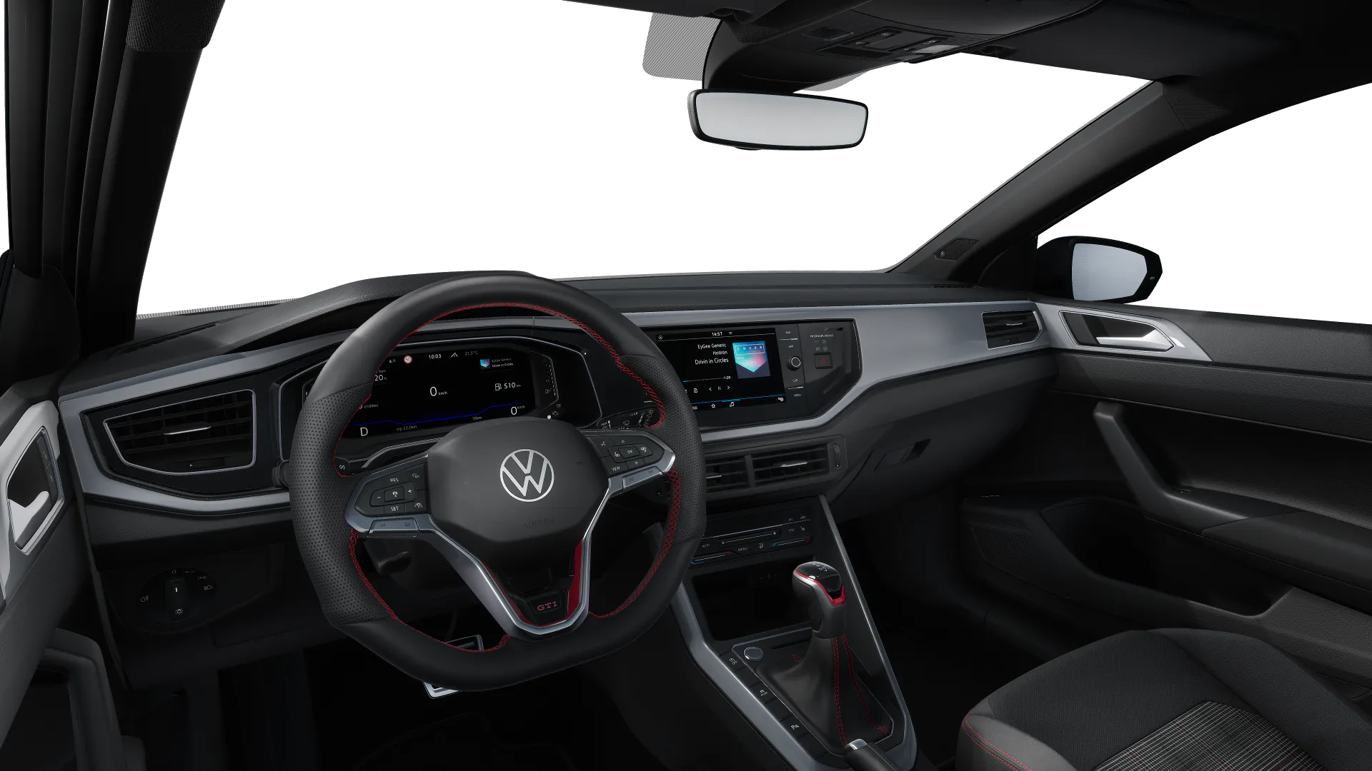 Volkswagen Polo GTI