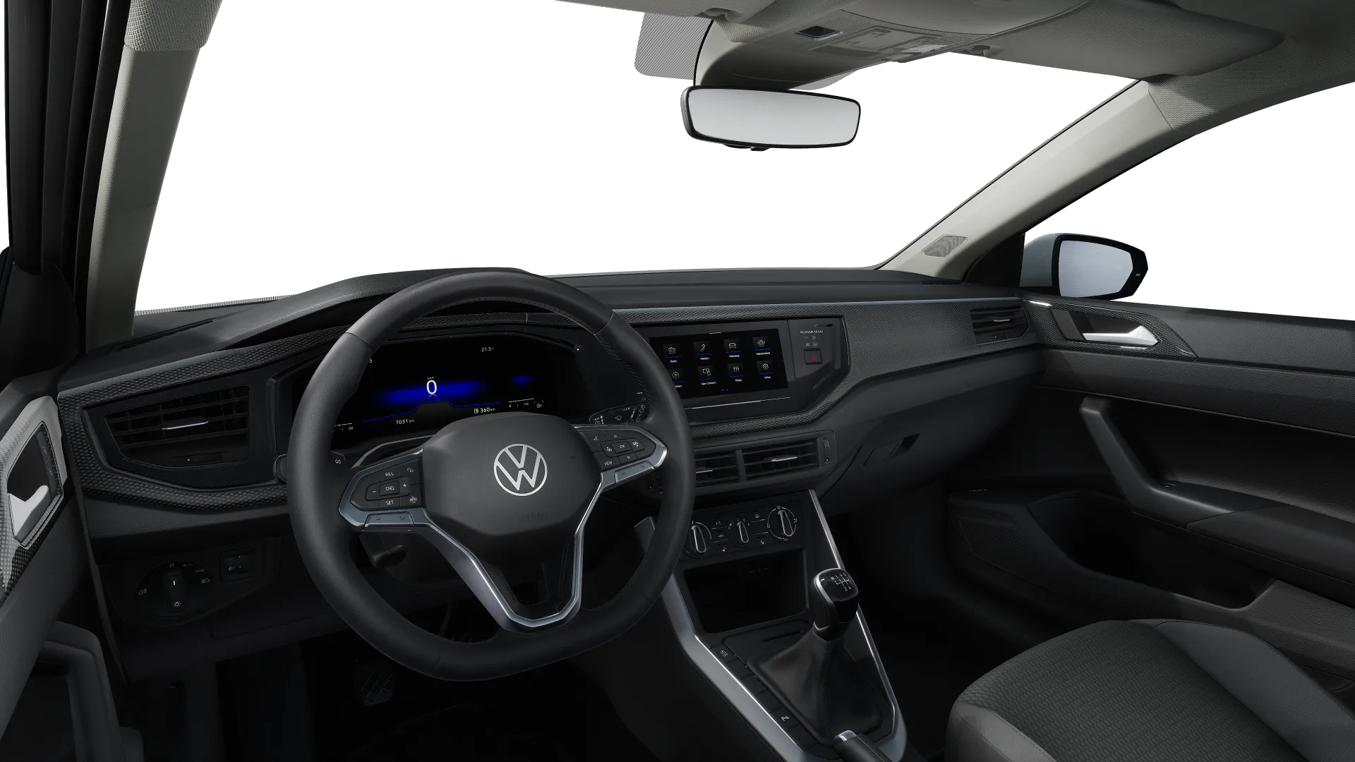 Volkswagen Polo Life