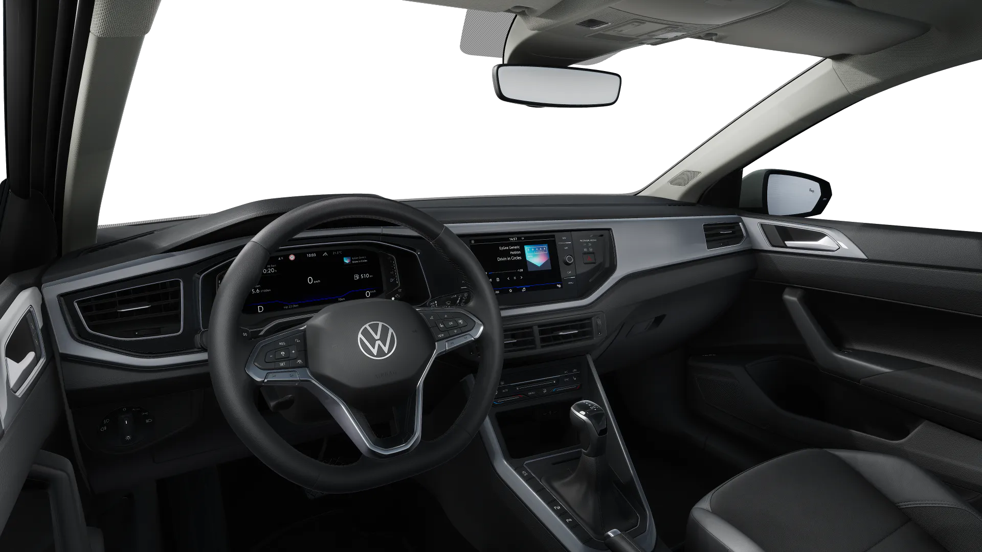 Volkswagen Polo Style