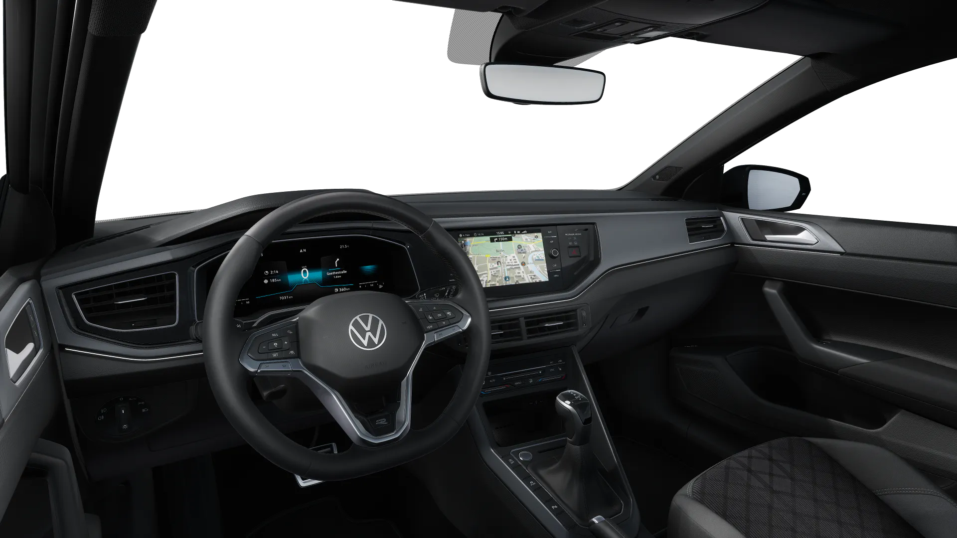 Volkswagen Polo R-Line