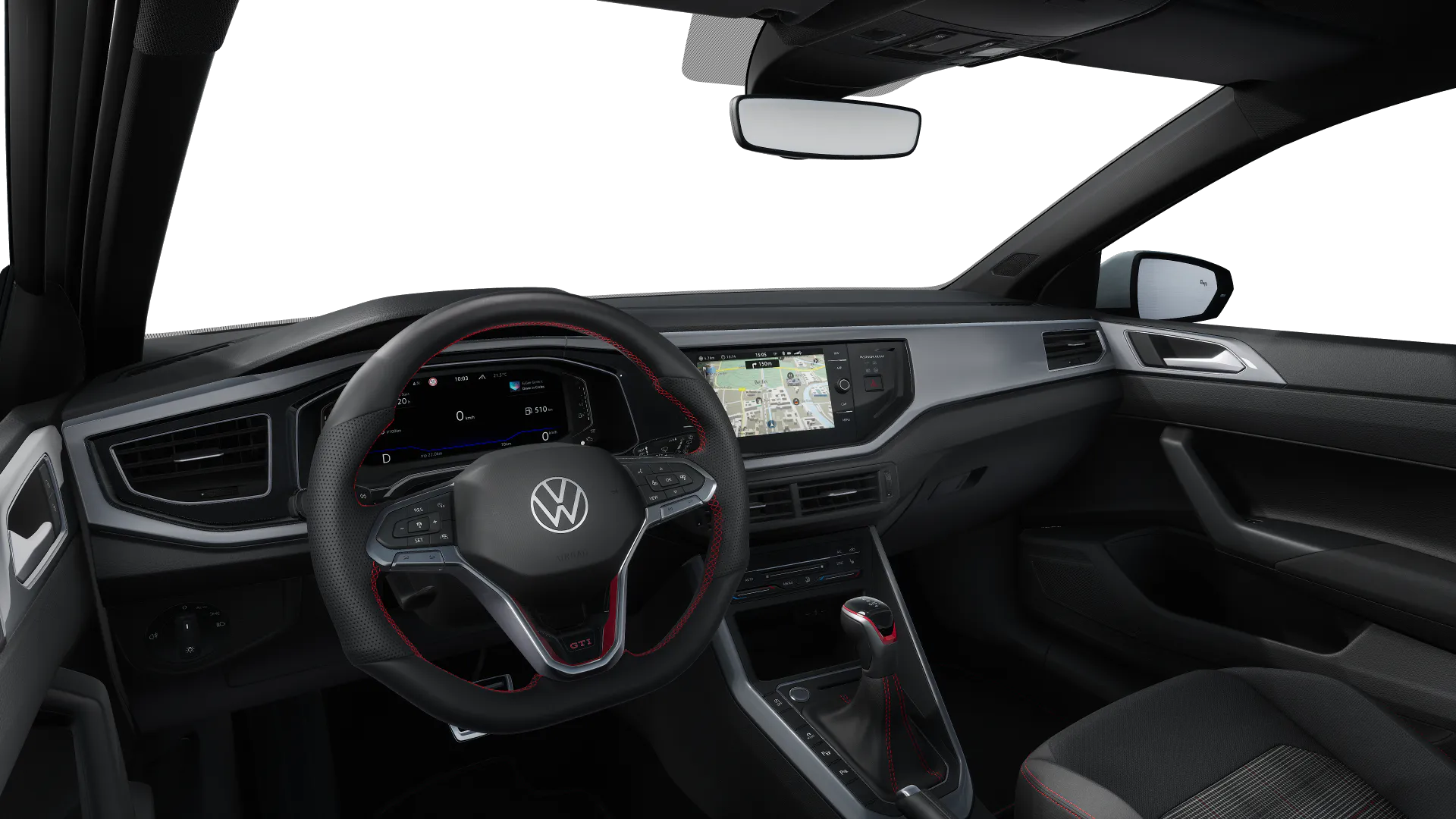 Volkswagen Polo GTI