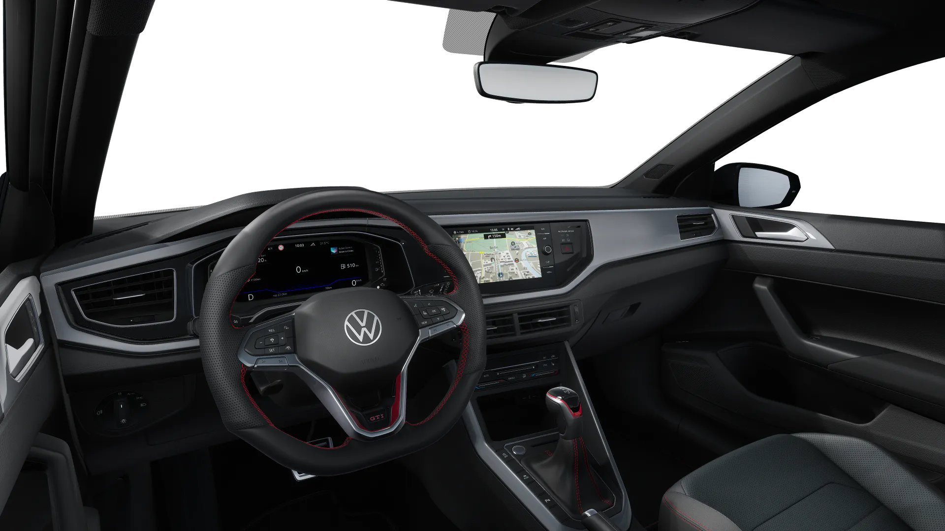 Volkswagen Polo GTI
