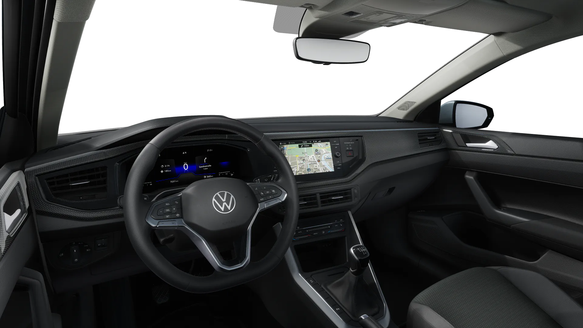 Volkswagen Polo Life
