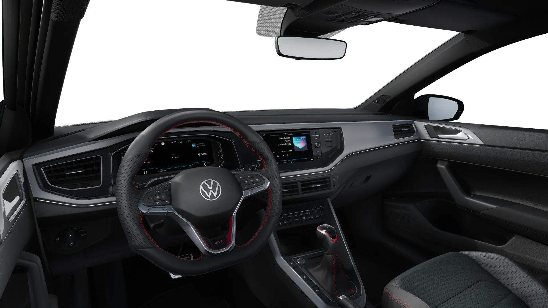 Volkswagen Polo GTI