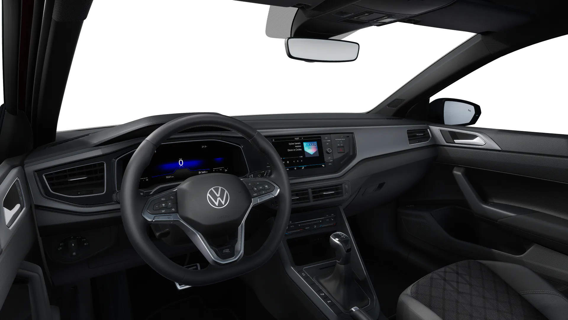 Volkswagen Polo R-Line