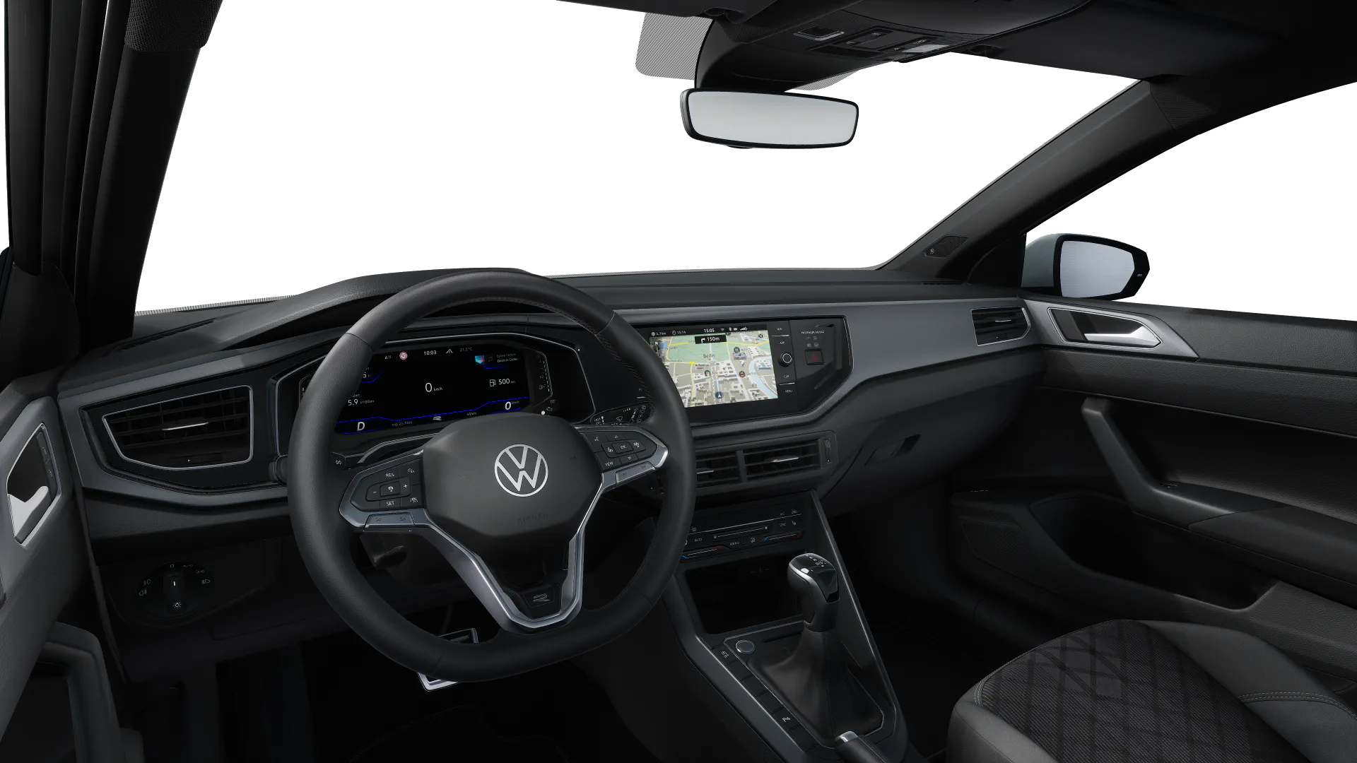 Volkswagen Polo R-Line