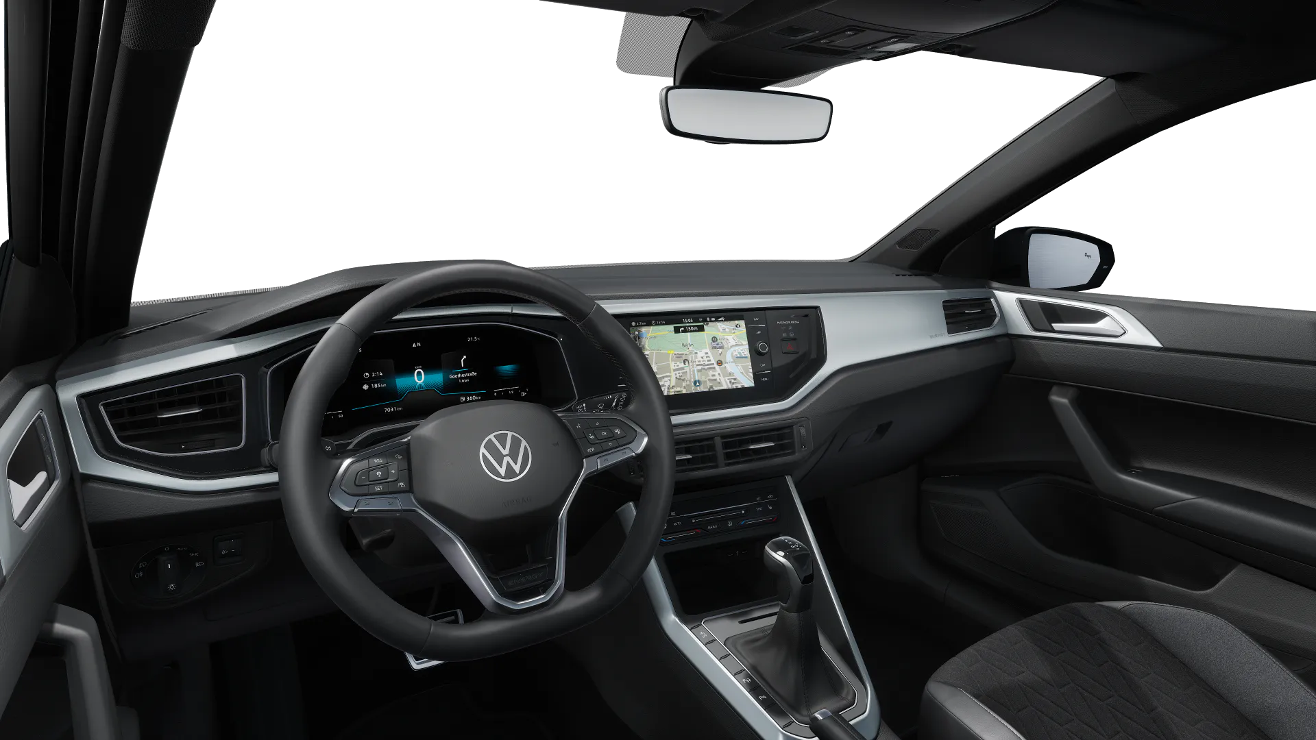 Volkswagen Polo ENERGY