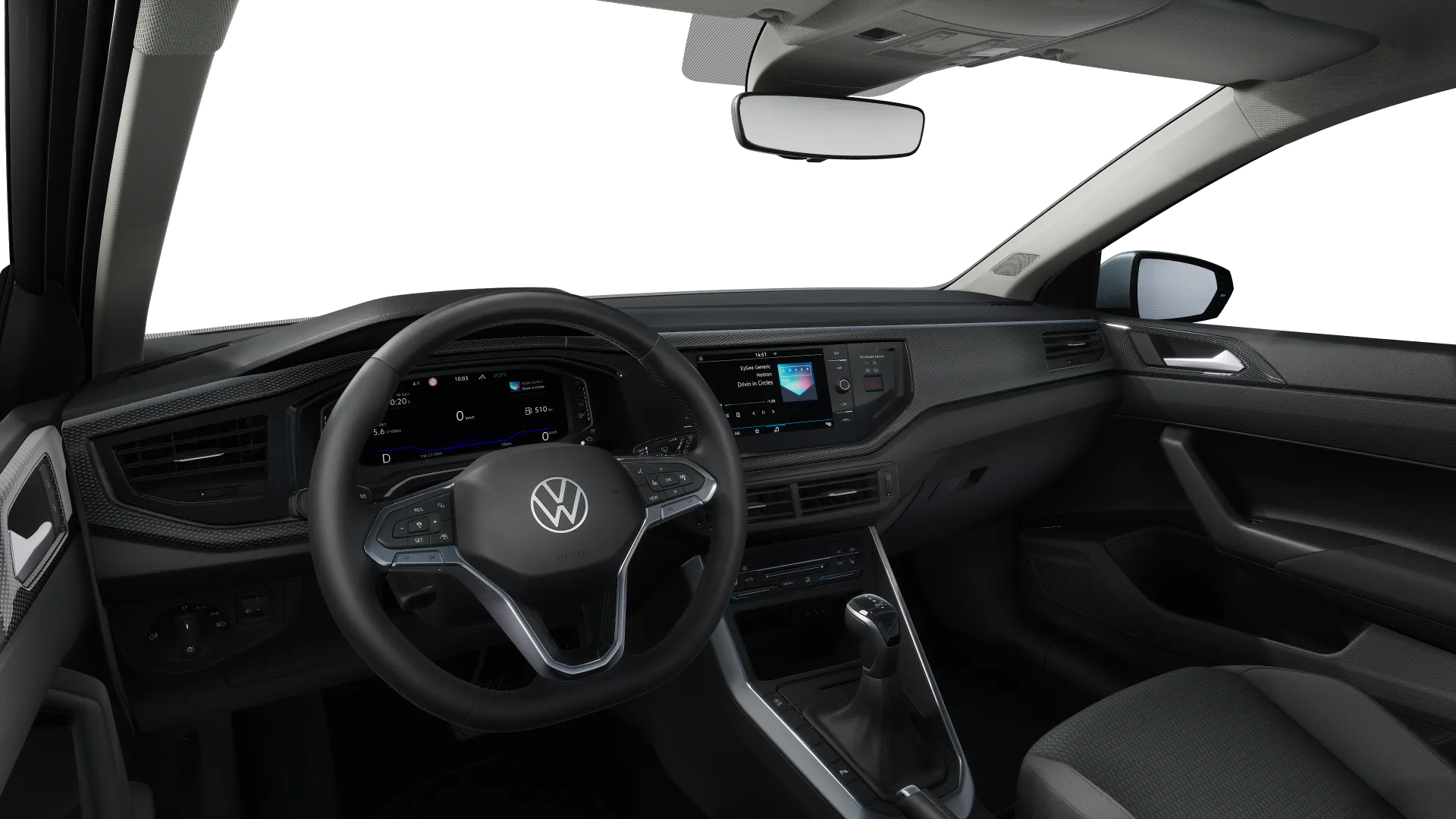 Volkswagen Polo Life