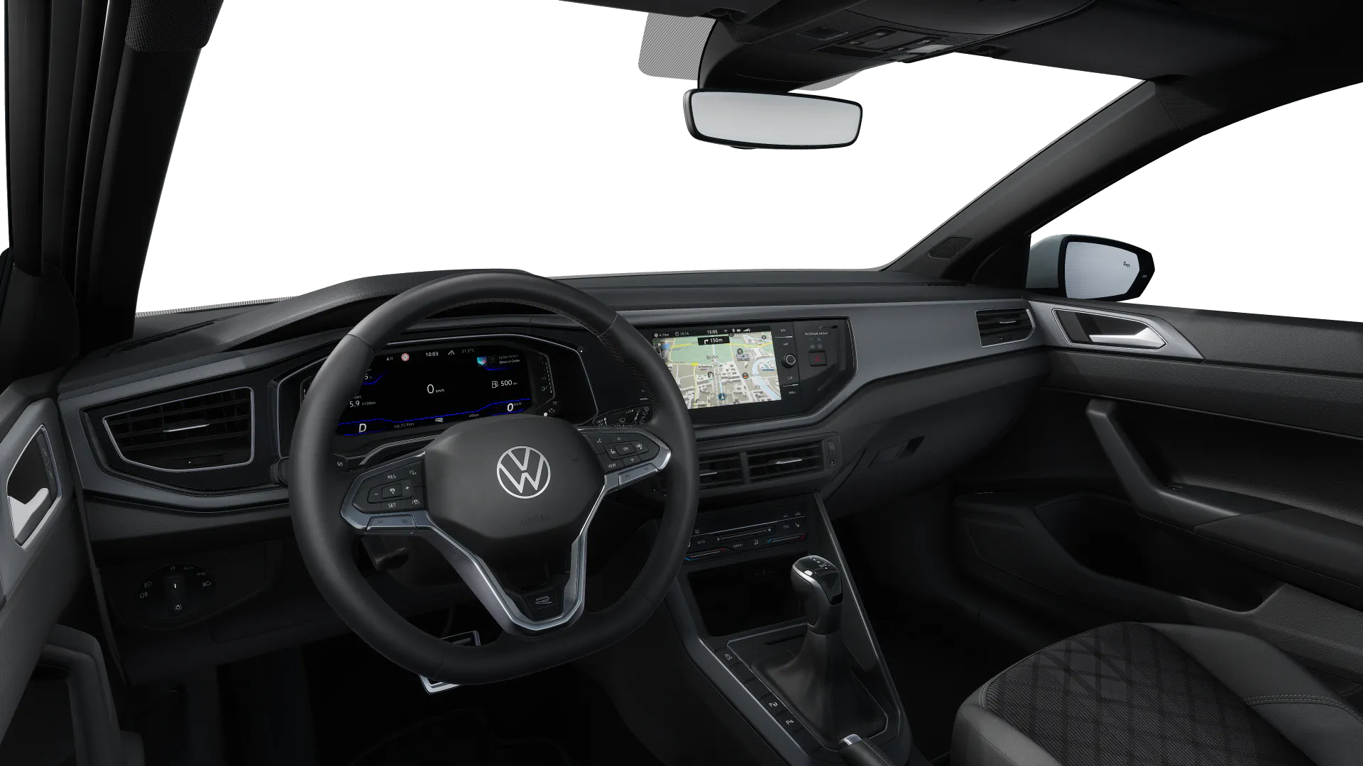 Volkswagen Polo R-Line