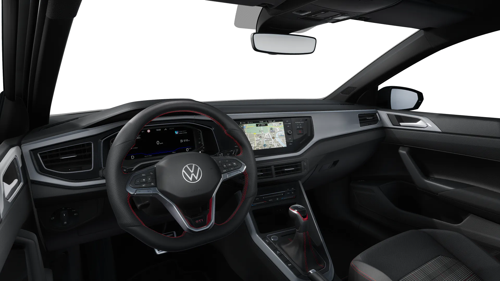 Volkswagen Polo GTI