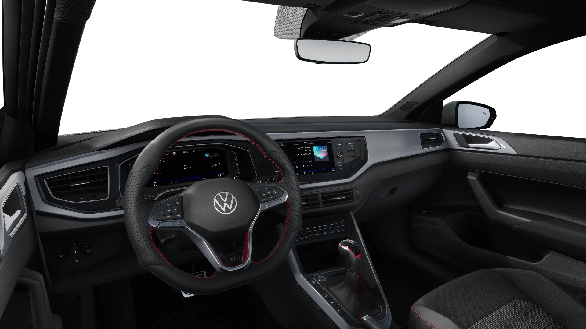 Volkswagen Polo GTI
